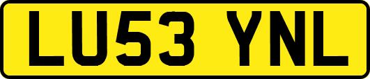 LU53YNL