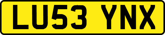 LU53YNX