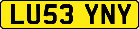 LU53YNY