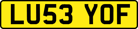 LU53YOF