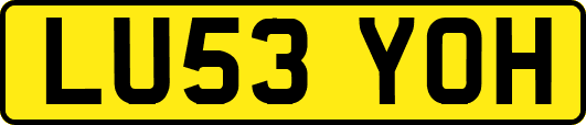 LU53YOH