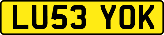 LU53YOK