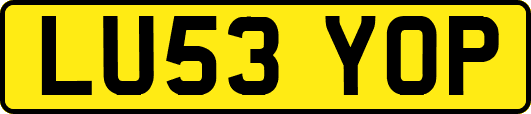 LU53YOP