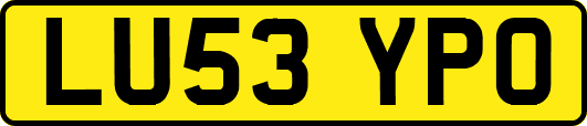 LU53YPO