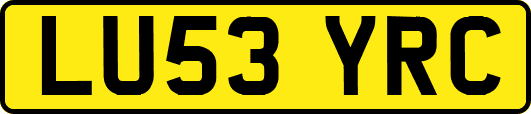 LU53YRC