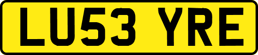 LU53YRE
