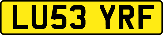 LU53YRF
