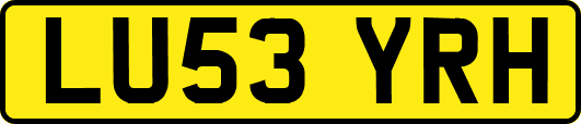 LU53YRH