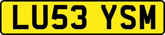 LU53YSM