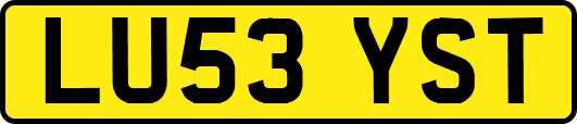LU53YST
