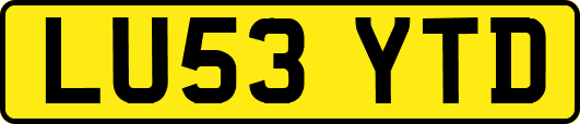 LU53YTD