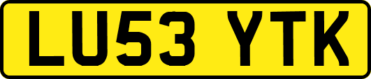 LU53YTK