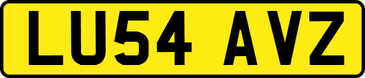 LU54AVZ