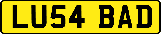 LU54BAD
