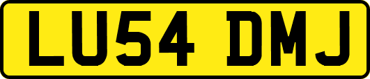 LU54DMJ