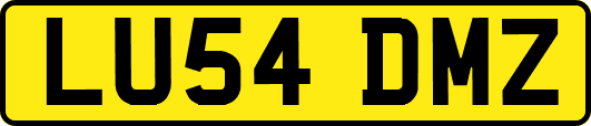 LU54DMZ
