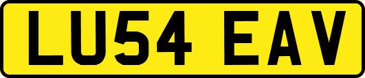 LU54EAV