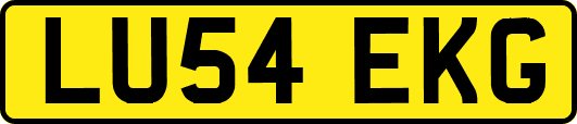 LU54EKG