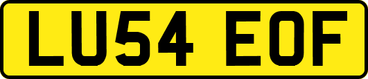 LU54EOF