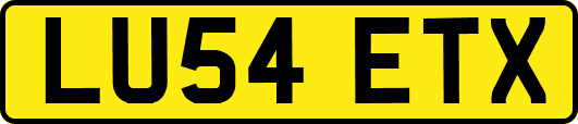 LU54ETX