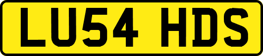 LU54HDS