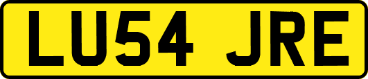 LU54JRE