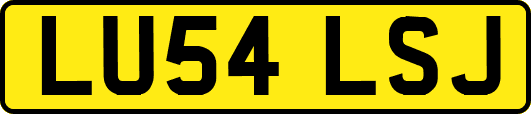 LU54LSJ