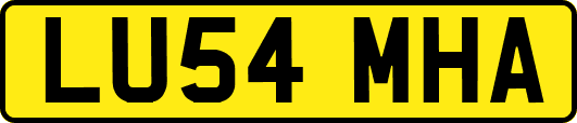 LU54MHA