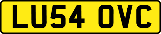 LU54OVC