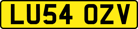 LU54OZV