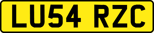 LU54RZC