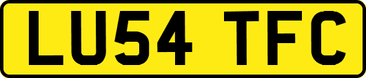 LU54TFC