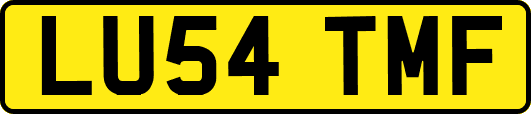 LU54TMF