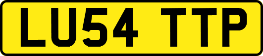 LU54TTP