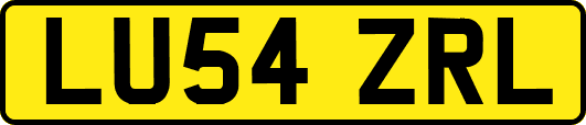 LU54ZRL