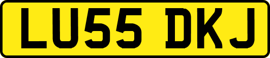 LU55DKJ
