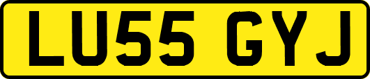 LU55GYJ