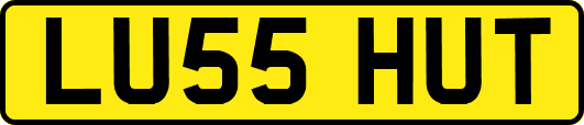 LU55HUT