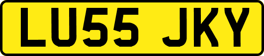 LU55JKY