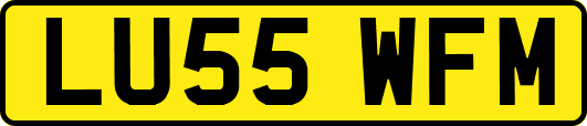 LU55WFM