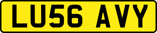 LU56AVY