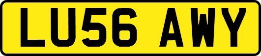 LU56AWY