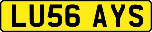 LU56AYS