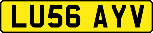 LU56AYV