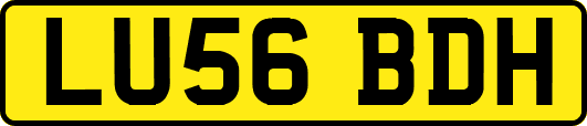 LU56BDH