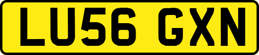 LU56GXN