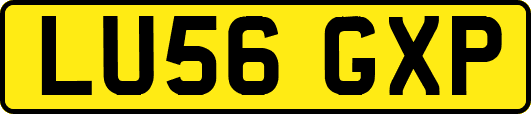 LU56GXP