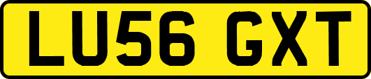 LU56GXT