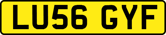 LU56GYF