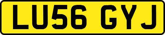 LU56GYJ